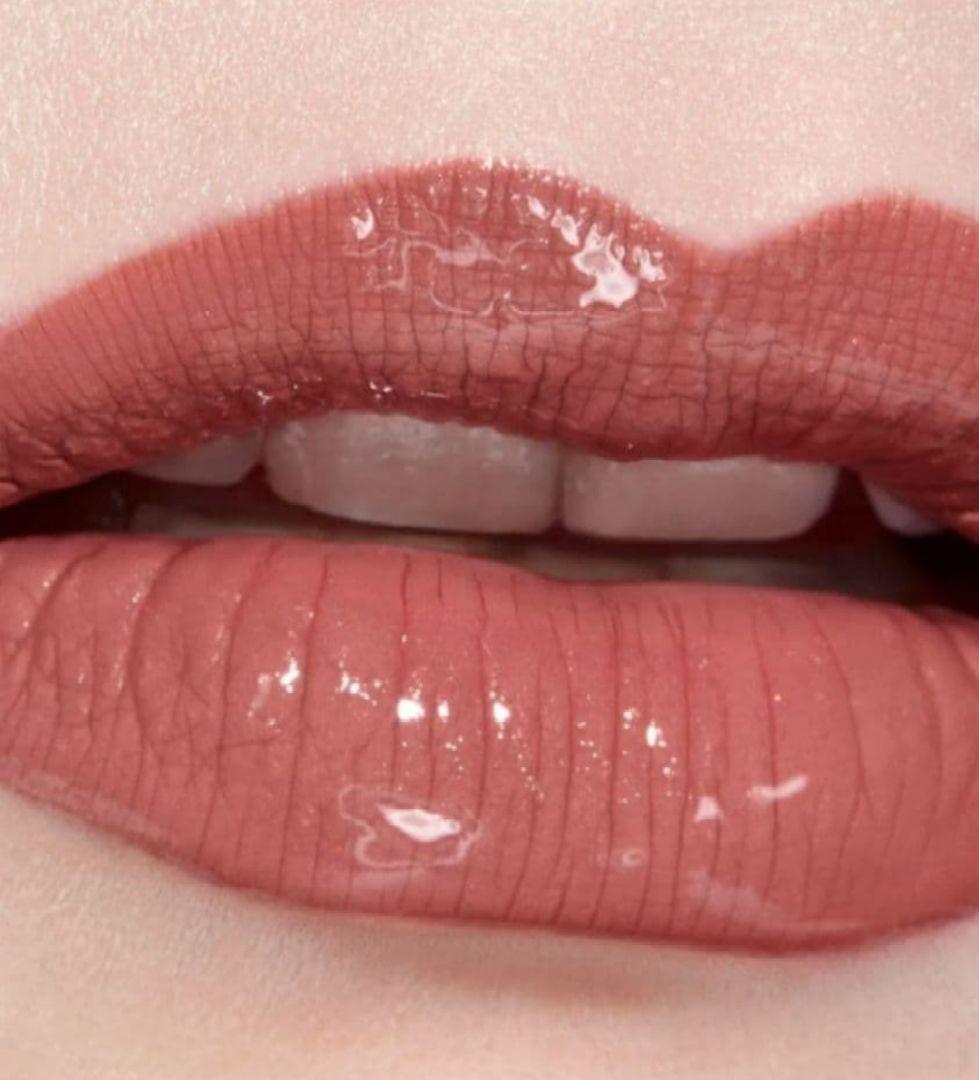 CHANEL ルルージュデュオウルトラトゥニュ 69番 リップ 香水サンプル