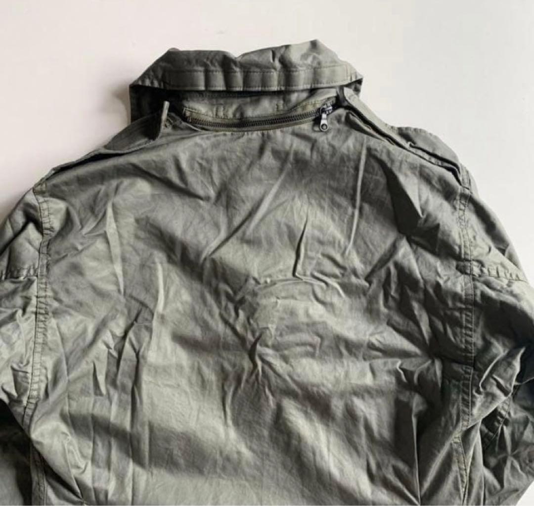 イギリス軍 RAF MK3 フライトジャケット size3 mk4