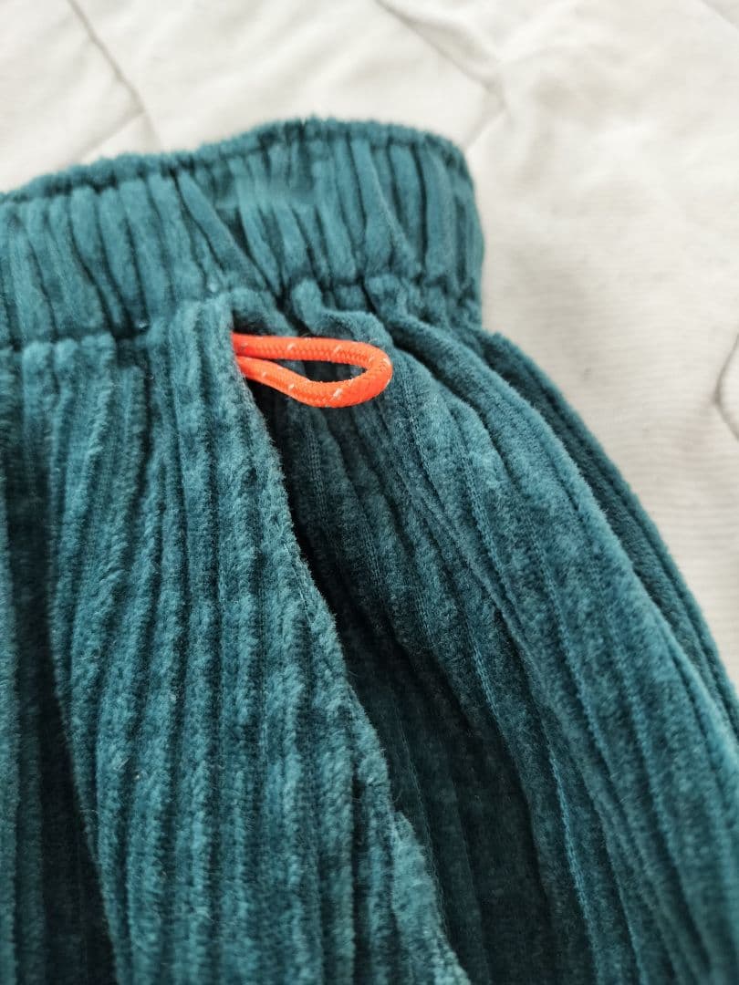 UNSLACkS ACTIVE EASY PANTS アンスラックス パンツ