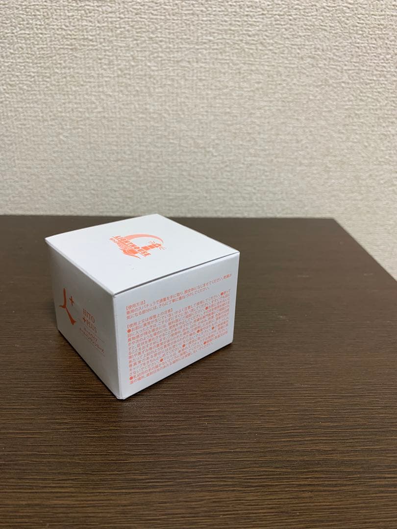 HITO PLUS 美白リンクルリペアエッセンス 60g