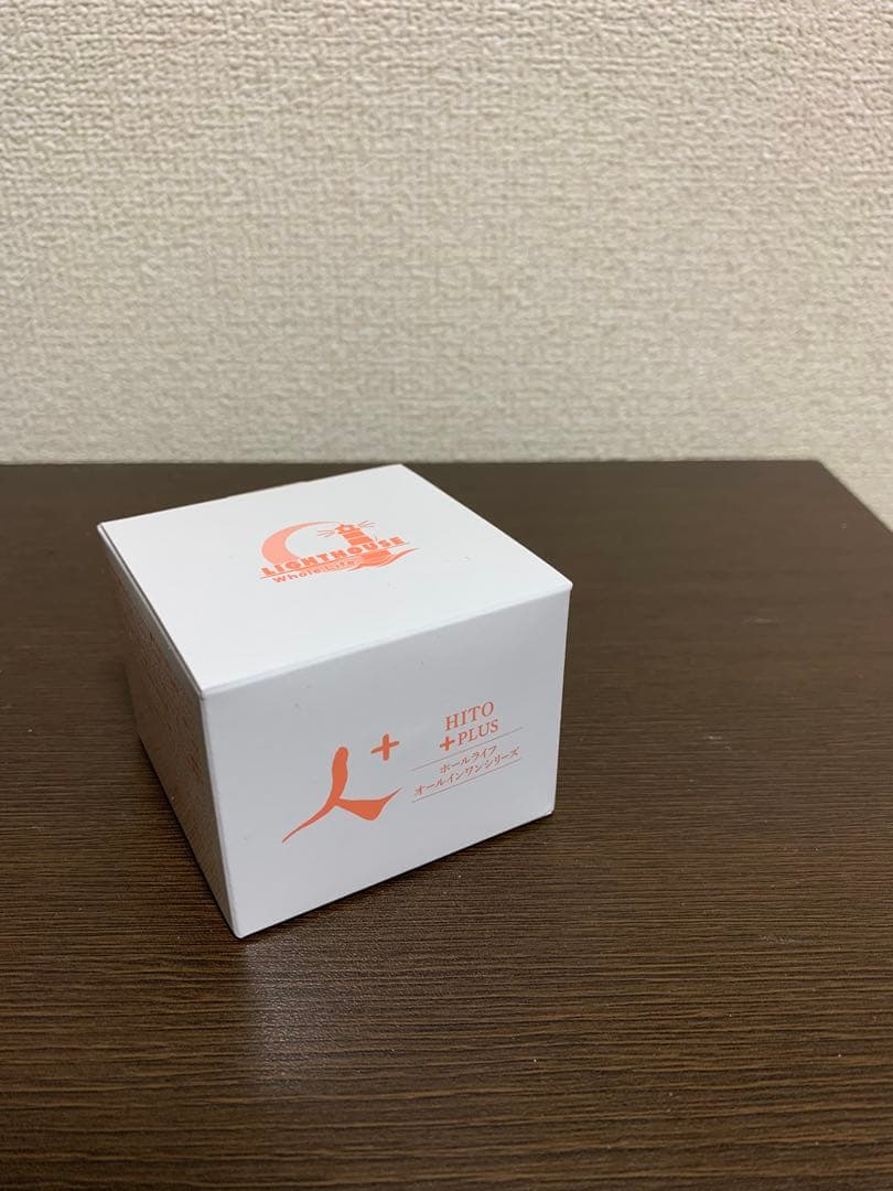 HITO PLUS 美白リンクルリペアエッセンス 60g