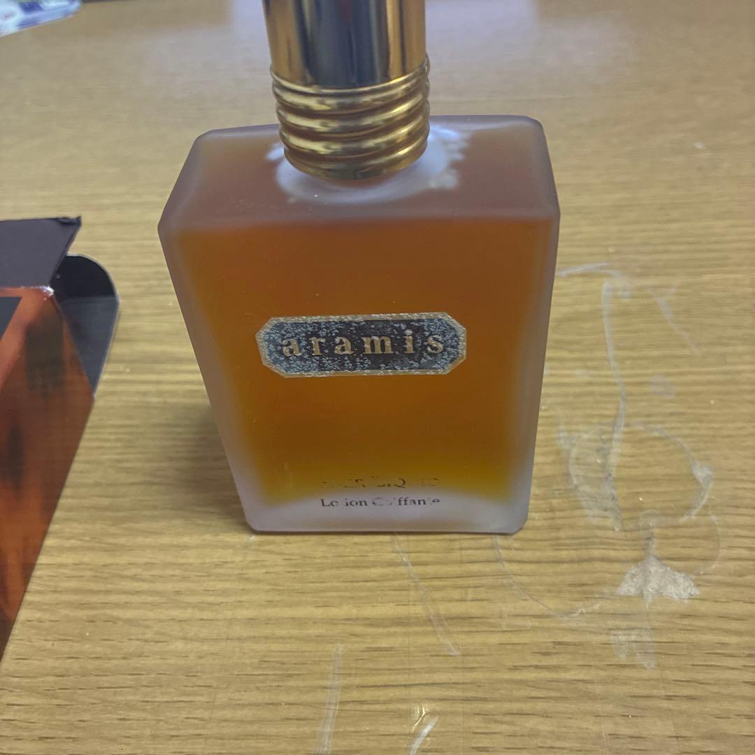 aramis HAIR LIQUID 120mL ヘアローション