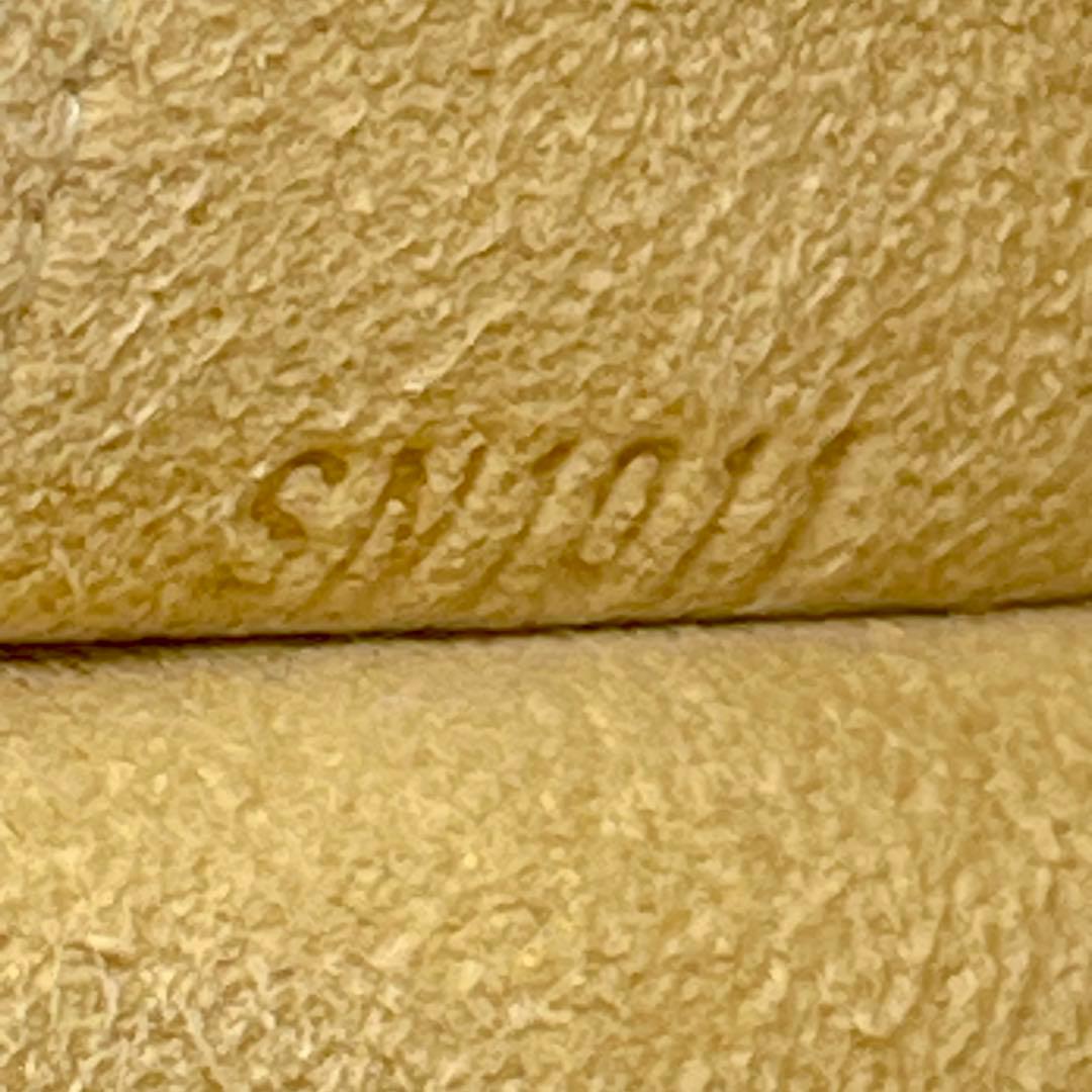 LOUIS VUITTON モノグラム エテュイ リュネット ラバ メガネケース