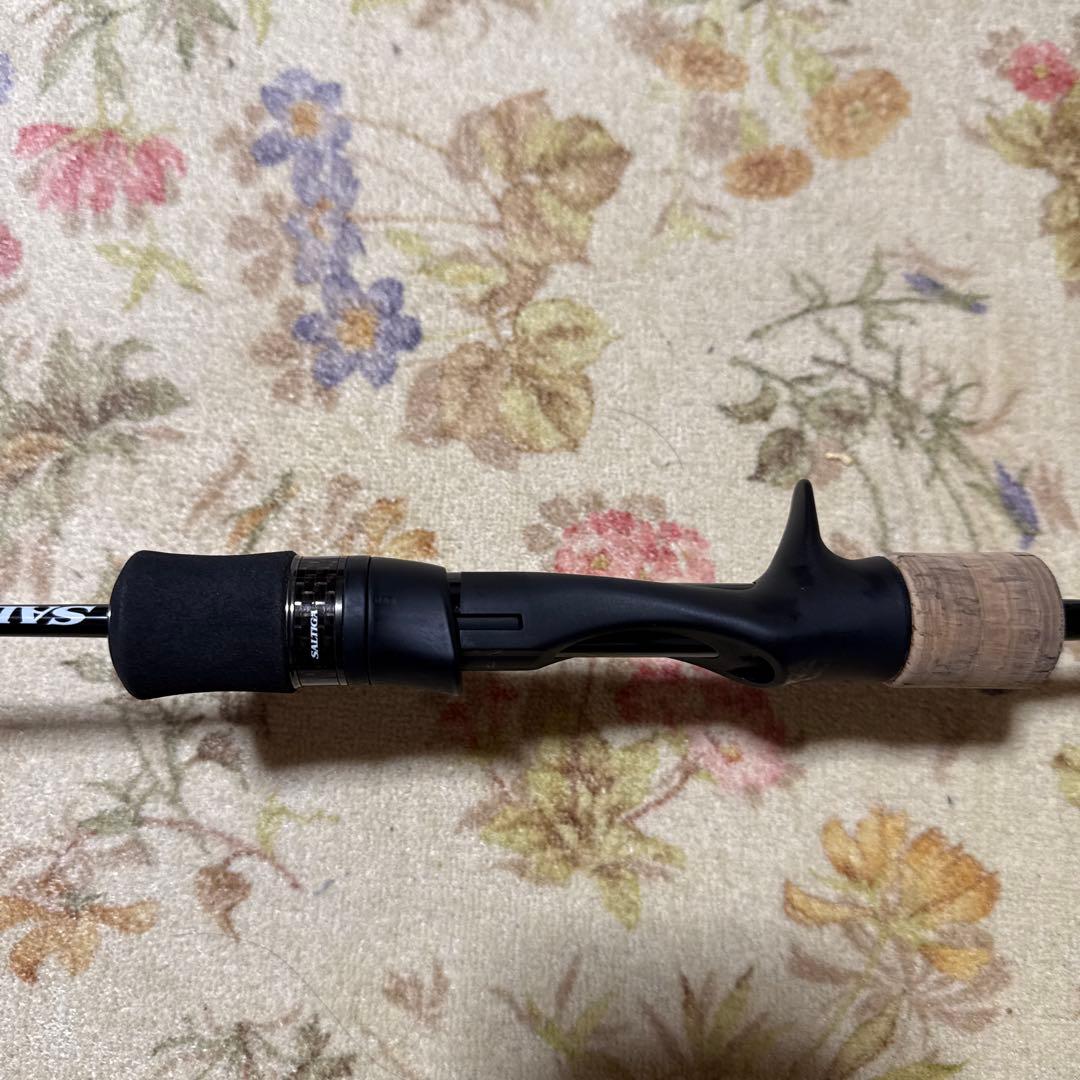 ダイワソルティガ スロージギング61B-1