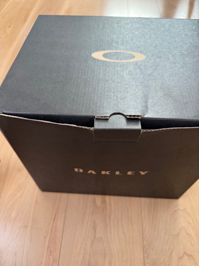 OAKLY オークリー　スノーヘルメット　MOD1 PRO