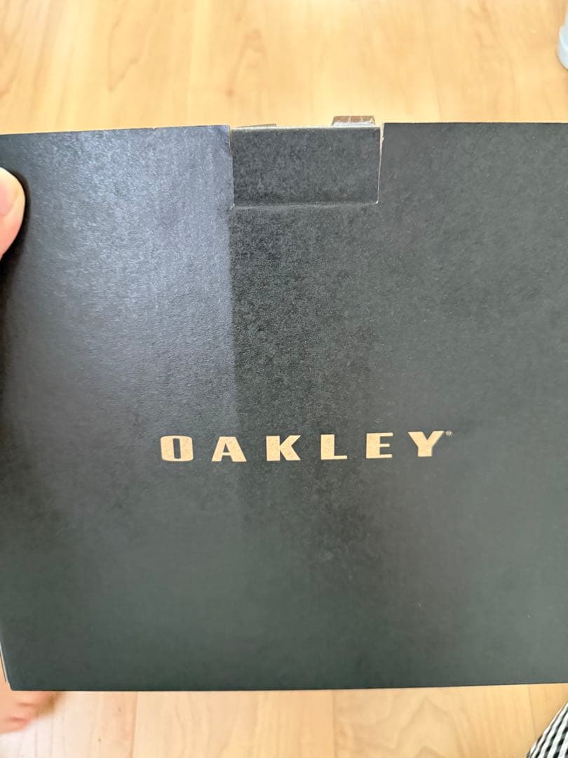 OAKLY オークリー　スノーヘルメット　MOD1 PRO