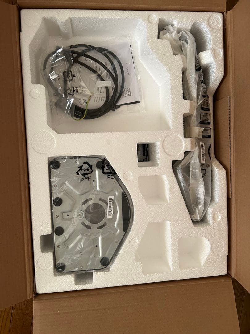 【ミサ】ZOWIE XL LCD モニター 144Hz XL2411K