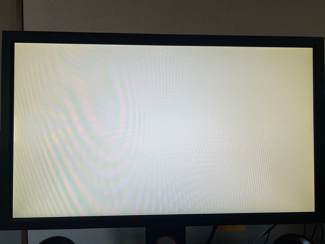 【ミサ】ZOWIE XL LCD モニター 144Hz XL2411K