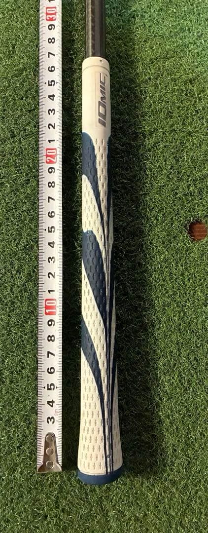 QUADRA RED ZONE 60 シャフト FLEX-R