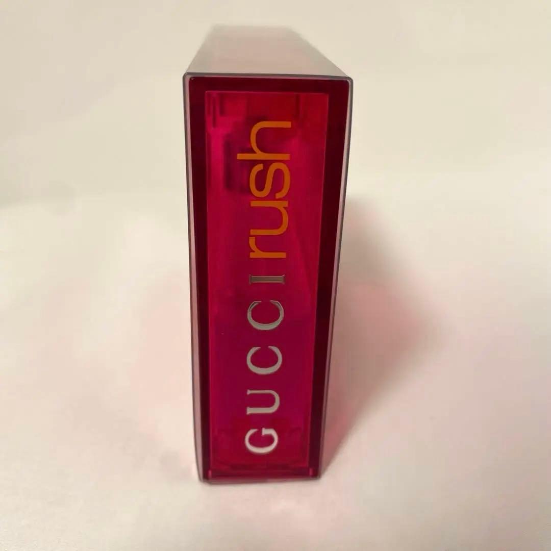 廃盤　レア　GUCCI グッチ　rush2 ラッシュ2 オードトワレ　30ml