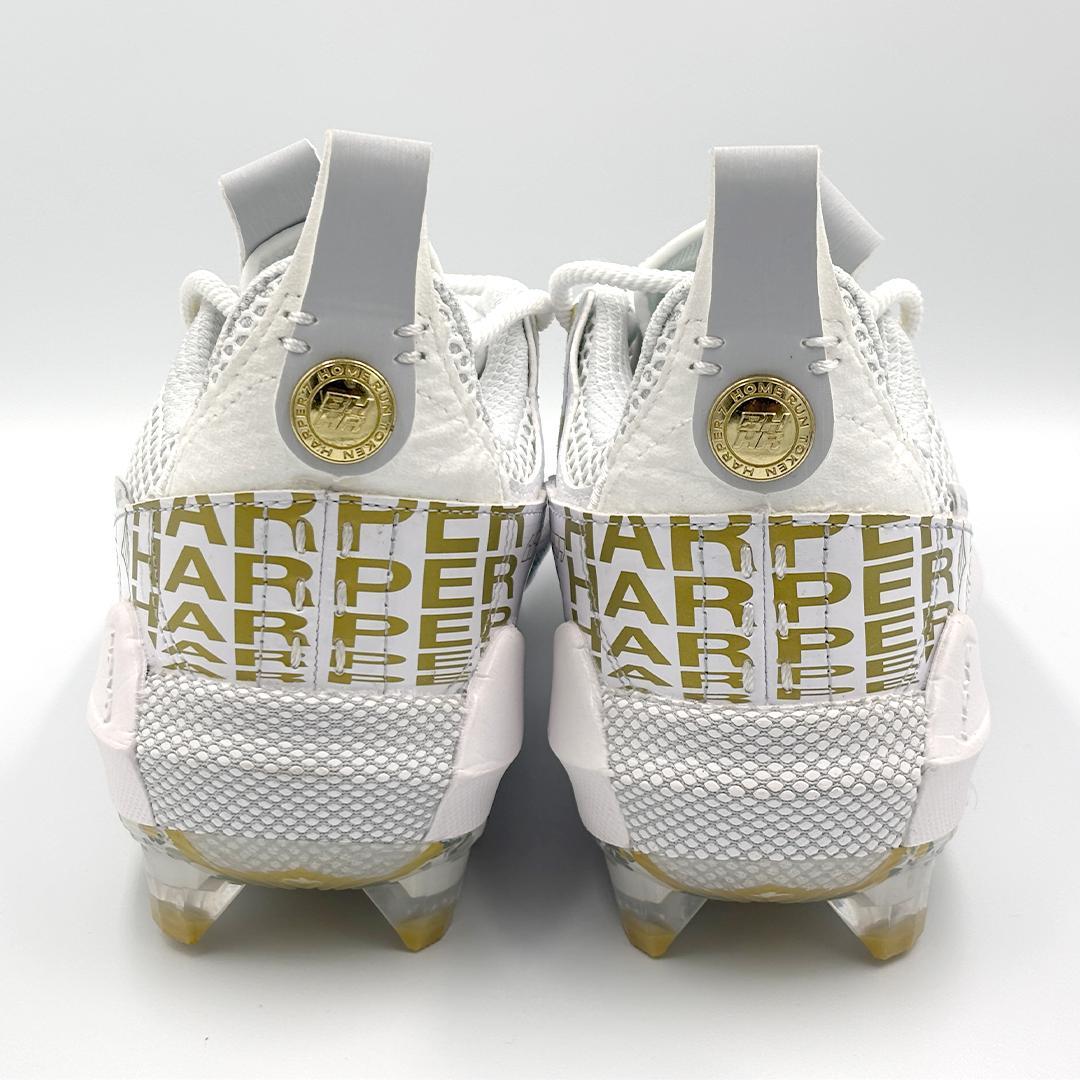 【新品】27cm Under Armour Harper7 野球用スパイク