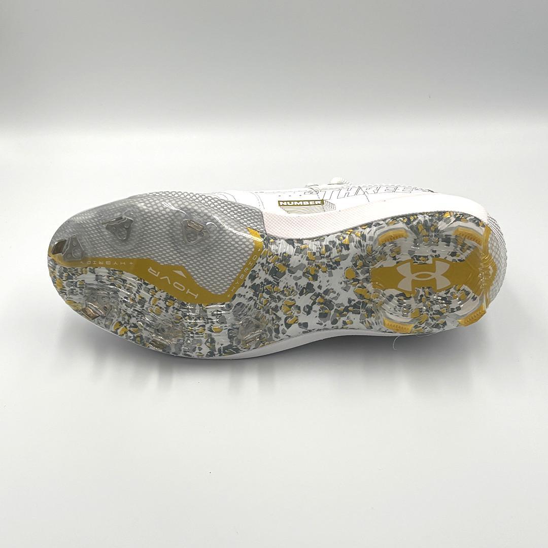 【新品】27cm Under Armour Harper7 野球用スパイク