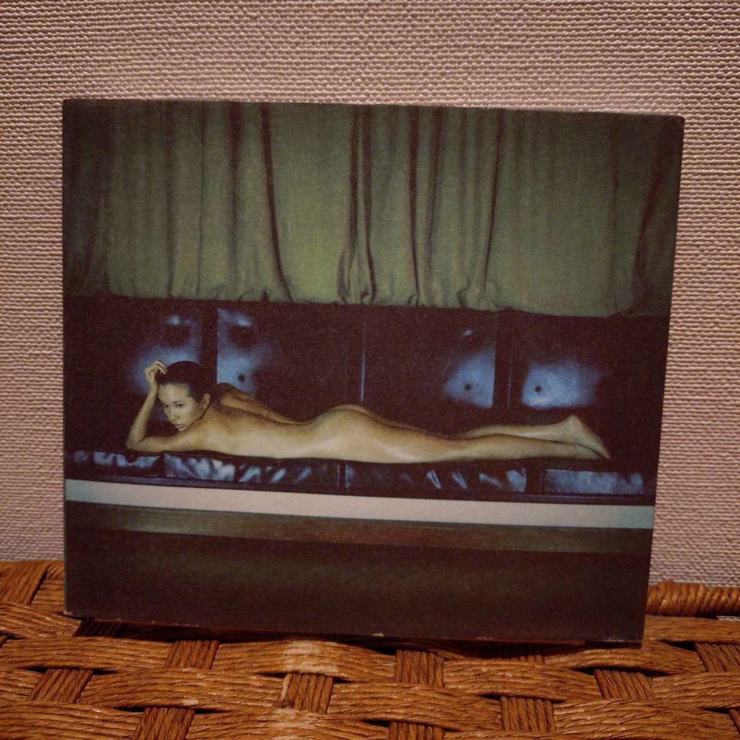 カレン・モク(莫文蔚)私のすべて全身真文蔚/日本発売版