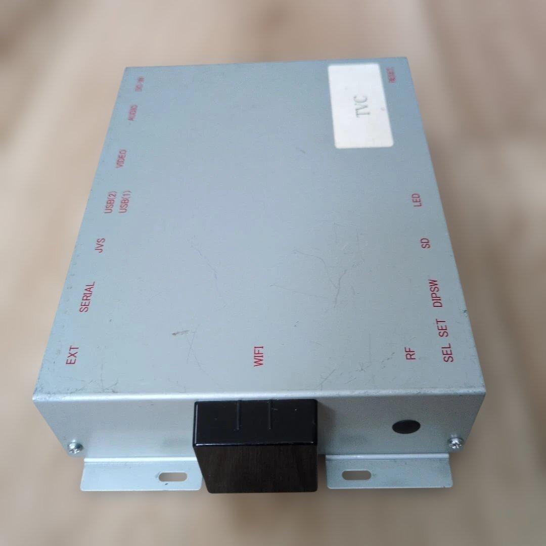 タツノコ VS. カプコン クロスジェネレーション　アーケードゲーム基板