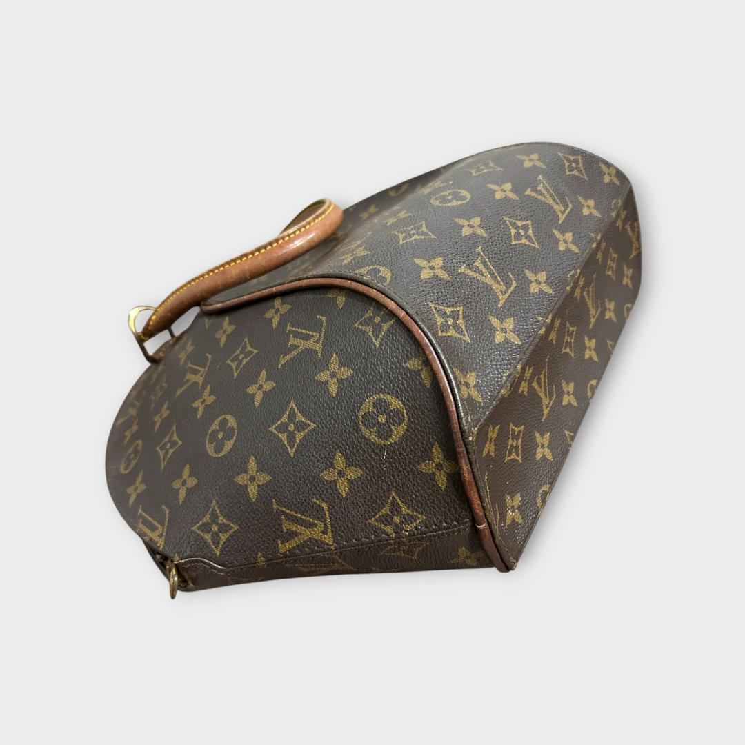 LOUIS VUITTON モノグラム　エリプスMM　ハンドバッグ　トートバッグ