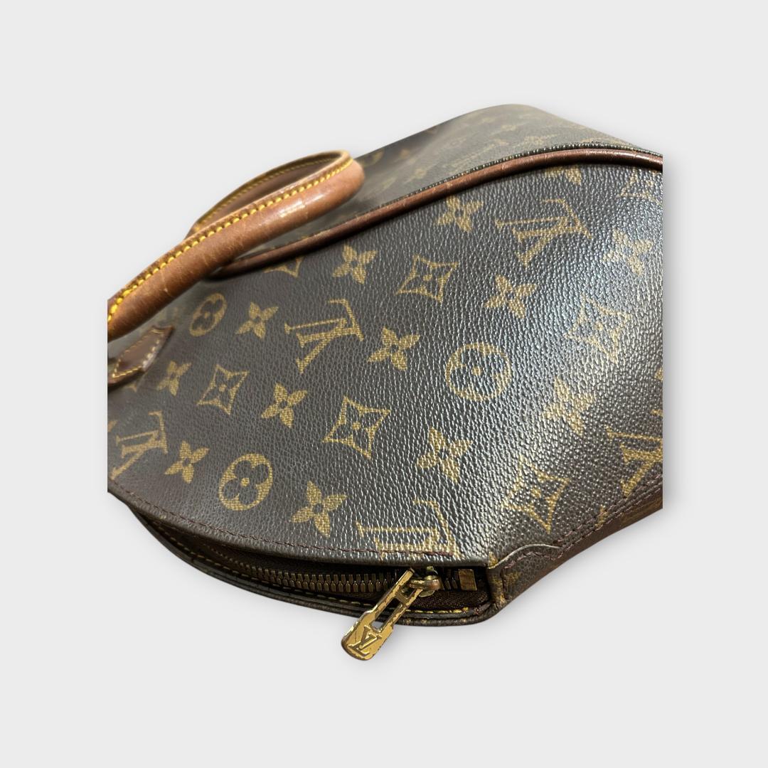 LOUIS VUITTON モノグラム　エリプスMM　ハンドバッグ　トートバッグ