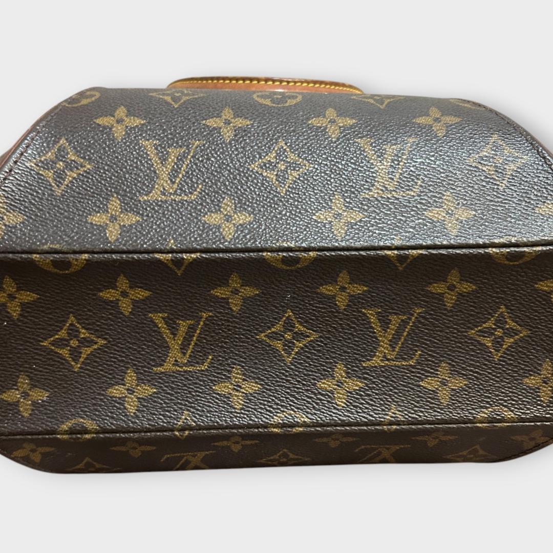 LOUIS VUITTON モノグラム　エリプスMM　ハンドバッグ　トートバッグ