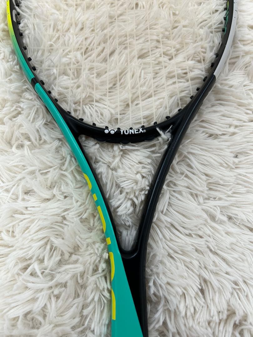 テニスラケット　ヨネックス　エアライド2本セット
