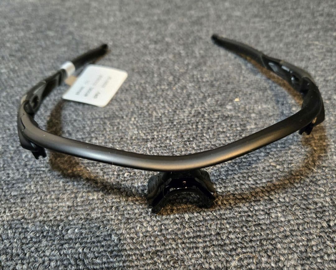 【未使用品】オークリー　レーダーロックパス