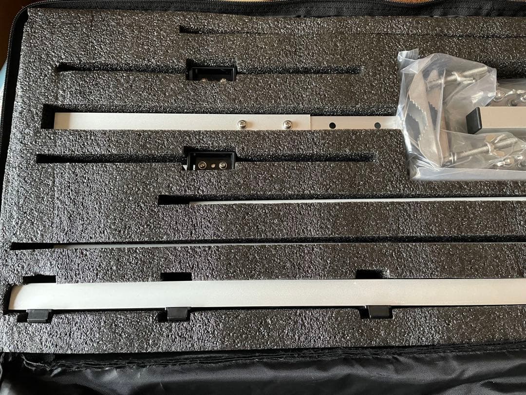 コメット 144/430MHz 八木 ケース付 BNC-J型 HFJ-2734Y