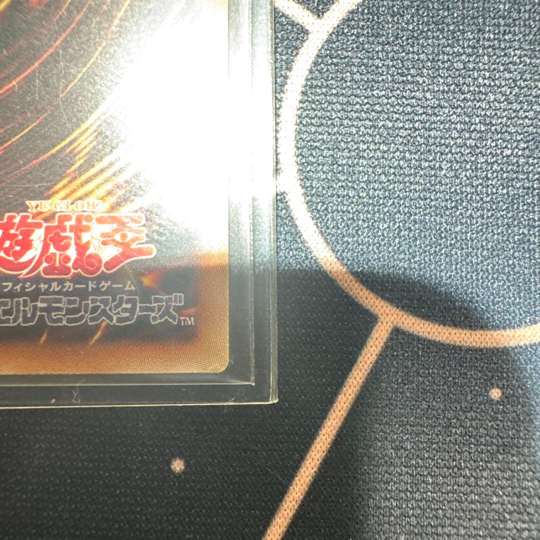 完美品　遊戯王　閃刀姫ロゼ　20thシークレットレア