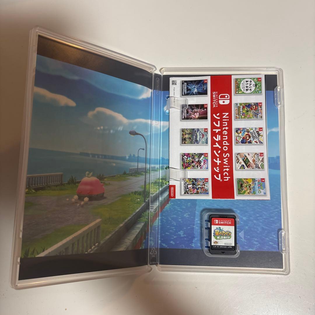 Nintendo Switch ゲーム3本セット　 コントローラー