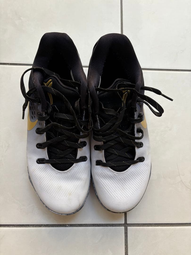 コービー9 プロトロ