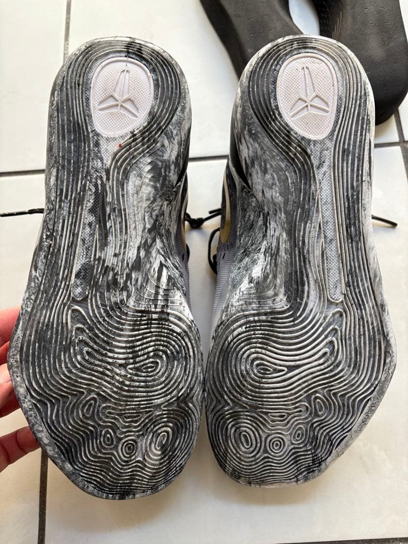 コービー9 プロトロ