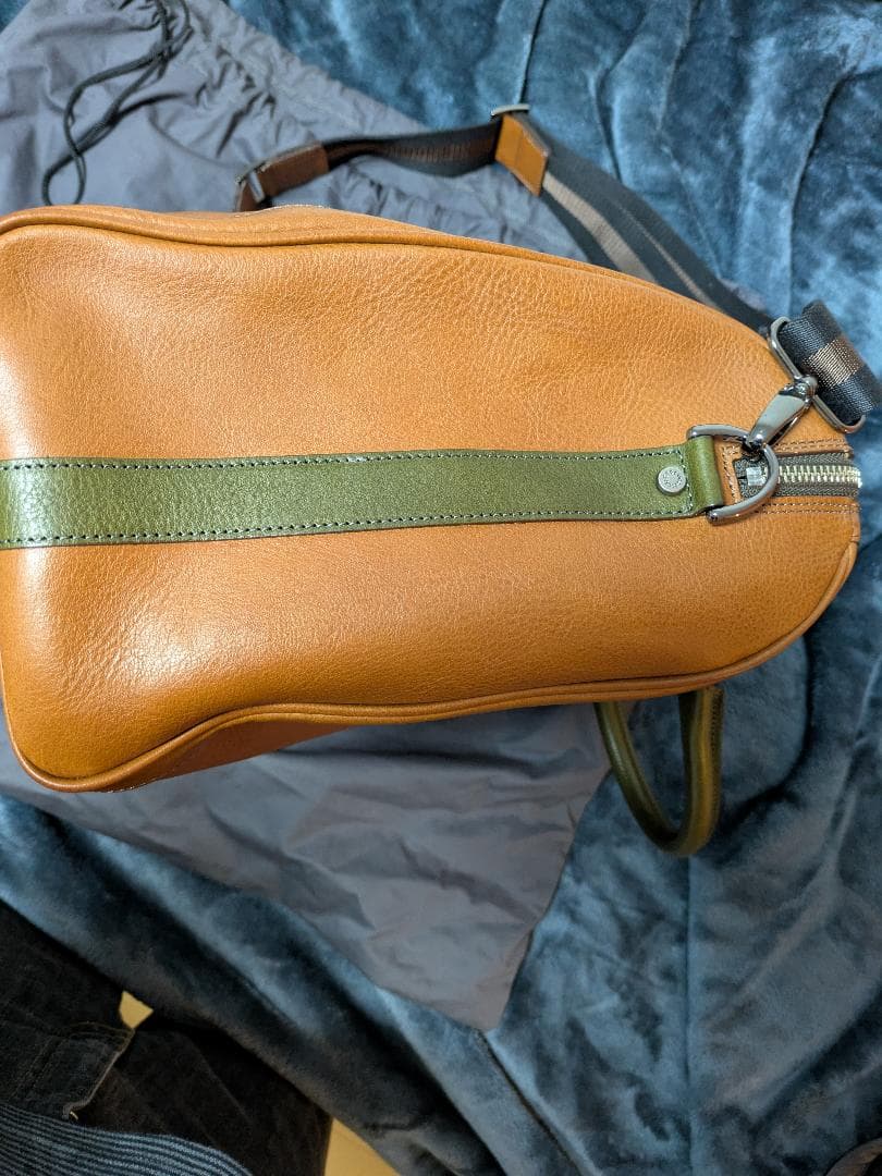 ココマイスター　ワイルドマルティーニ・スモールフレイム　キャンプファイヤー