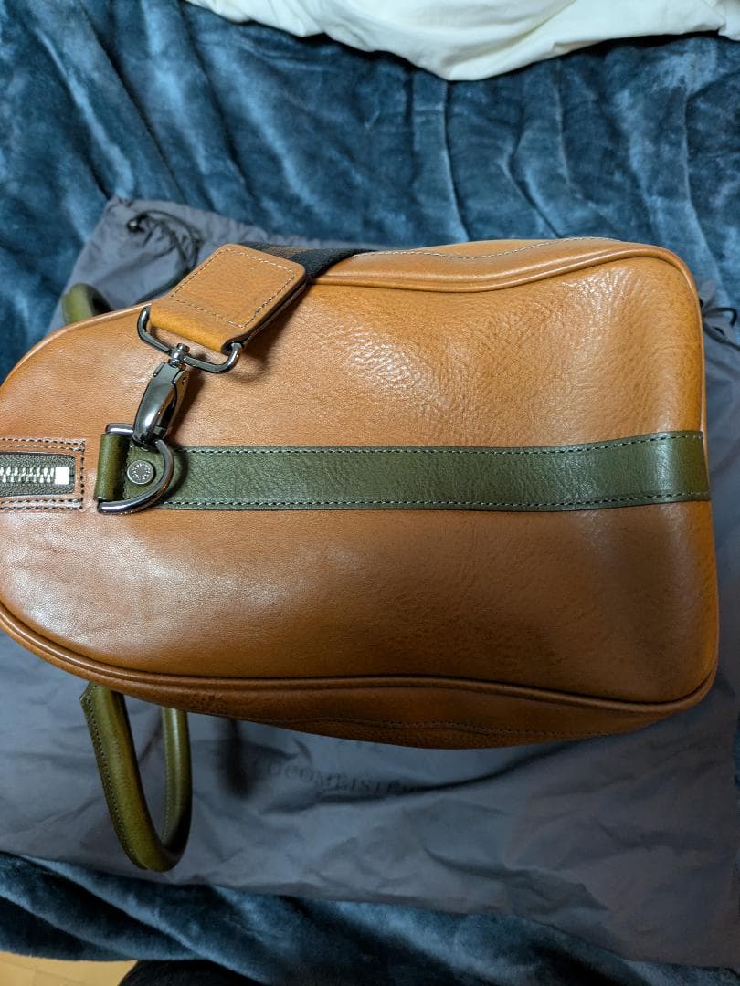 ココマイスター　ワイルドマルティーニ・スモールフレイム　キャンプファイヤー