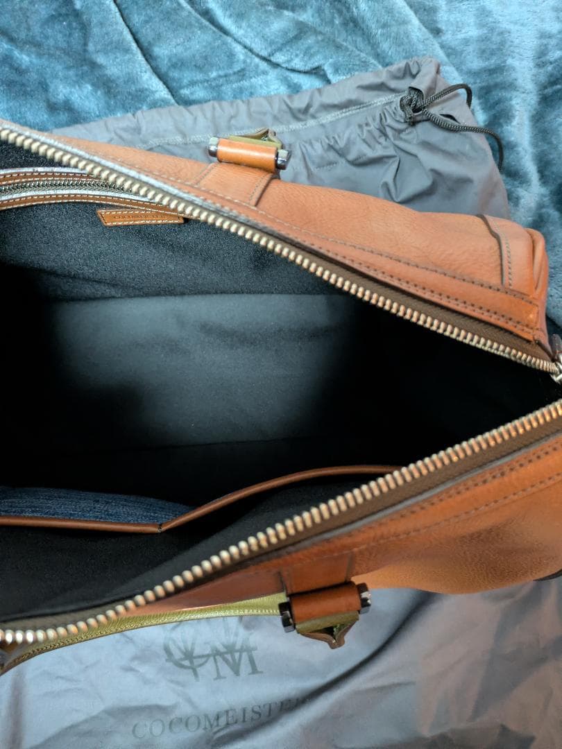 ココマイスター　ワイルドマルティーニ・スモールフレイム　キャンプファイヤー