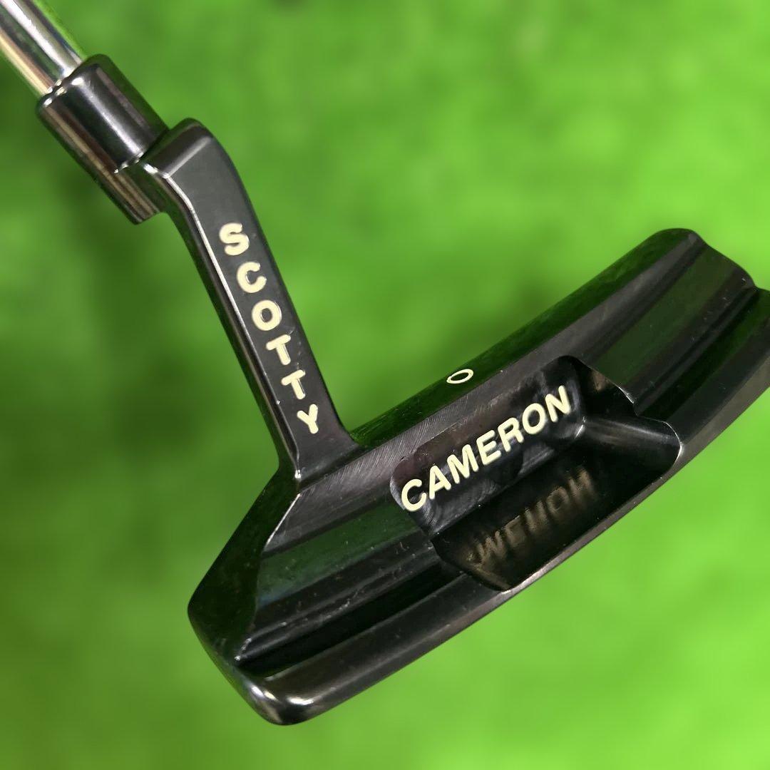 その他 SCOTTY CAMERON 2006 CIRCA 62 No.3