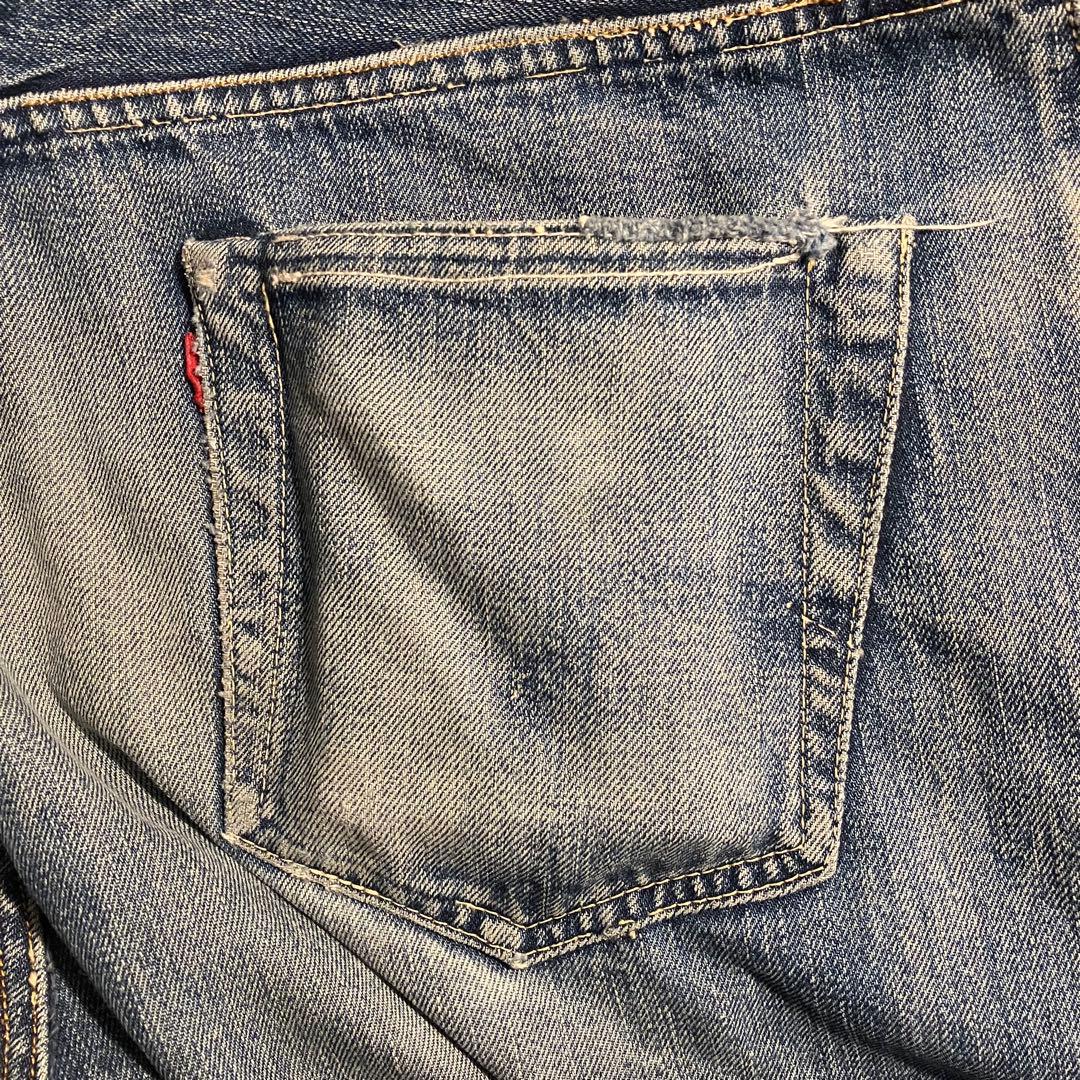 お札が折れない！ミドルトラッカーウォレット アポロコンチョ シルバー925 3層