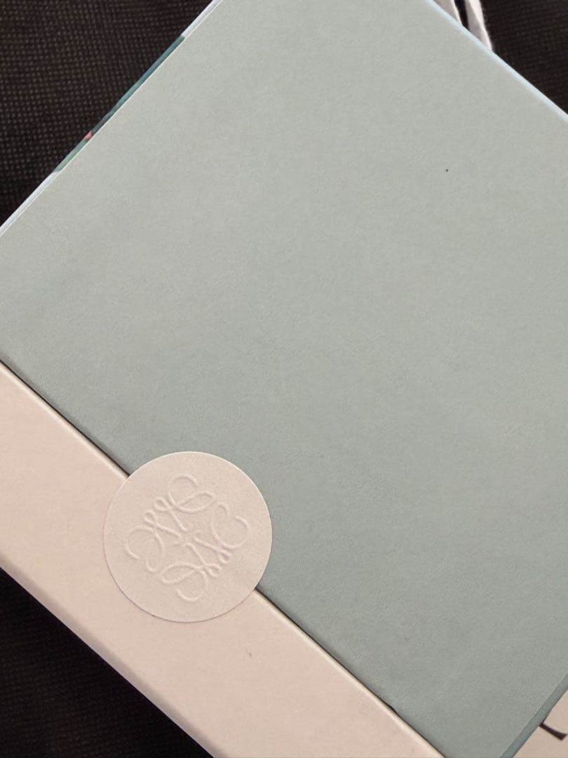 【未開封】LOEWE Honeysuckle キャンドル 170g フタ付き