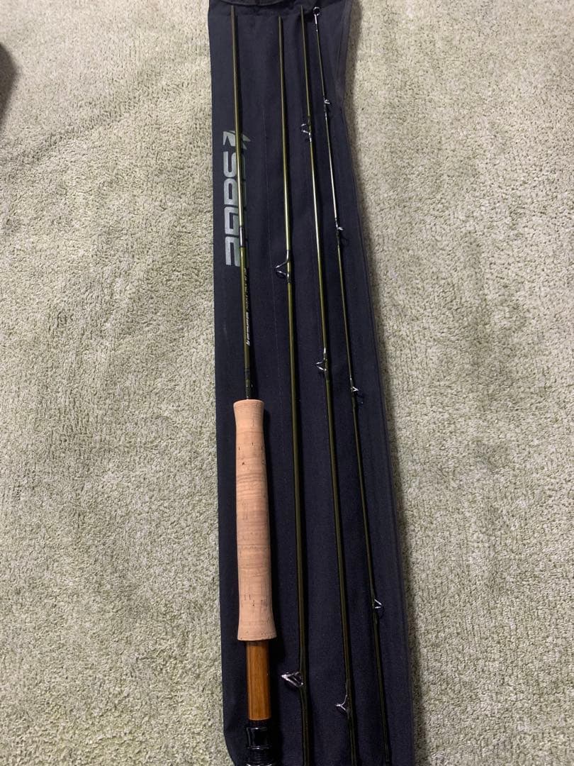 ロッド SAGE CIRCA 279-4