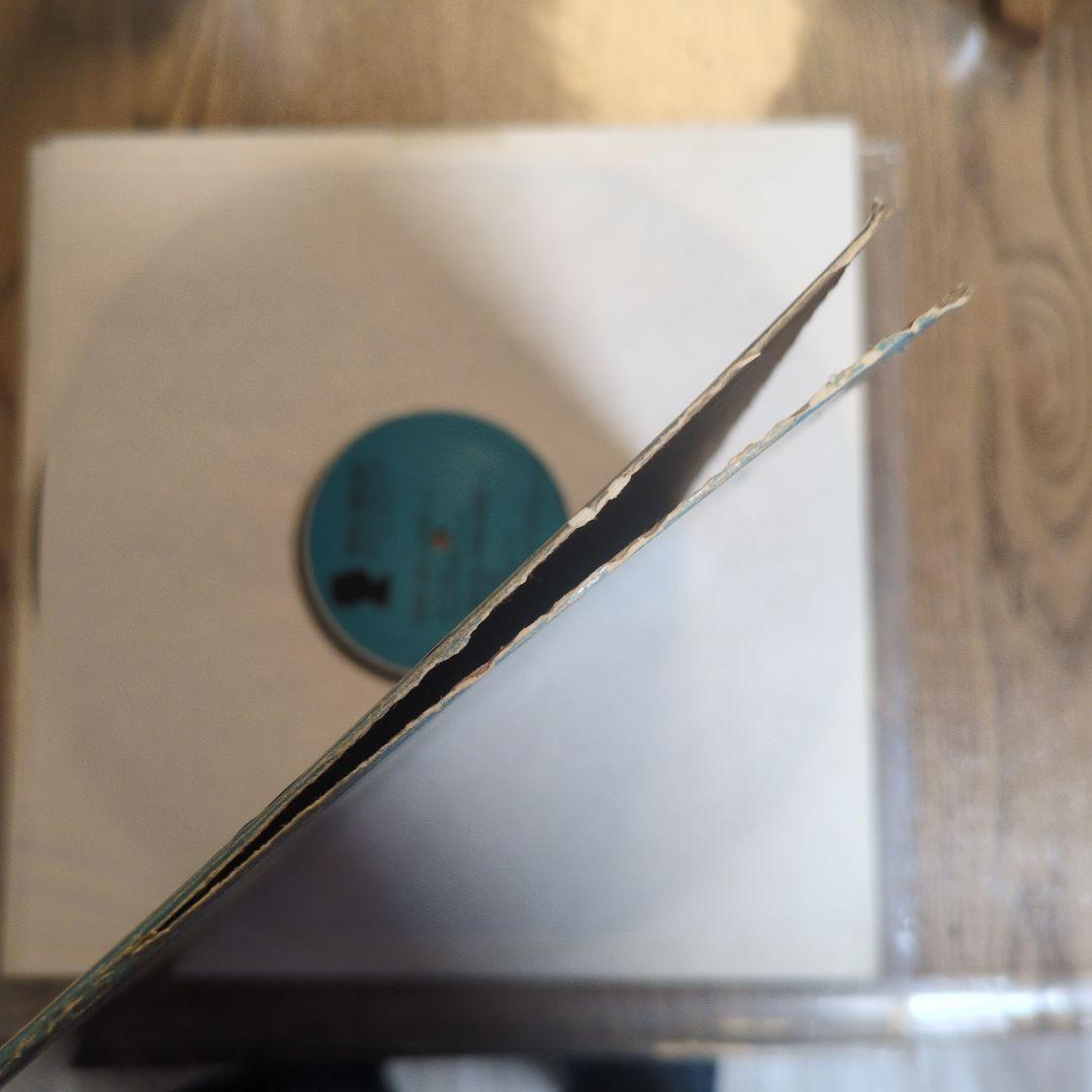 洋楽 Cordial/ Their First 12inch orig