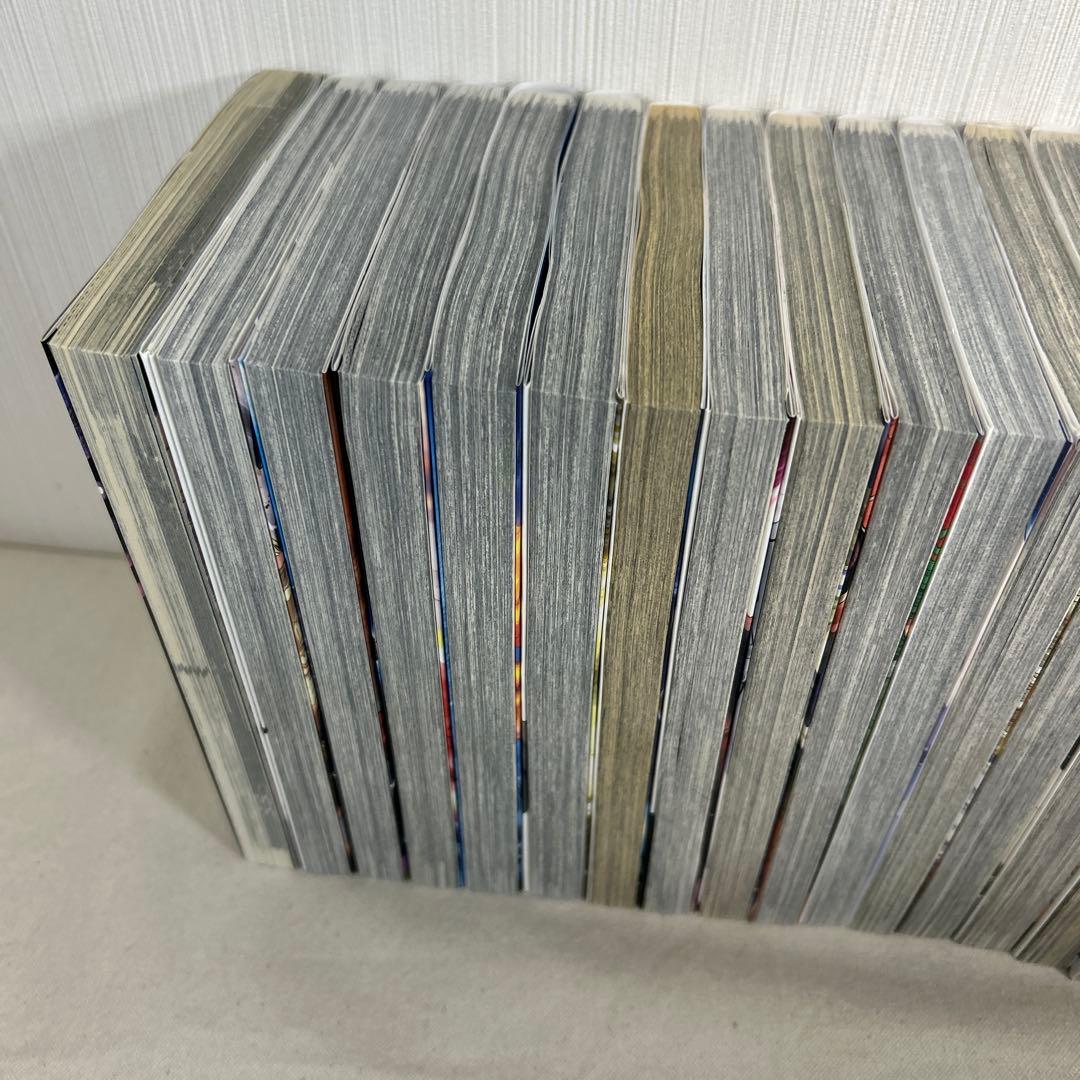 ワンパンマン 全35巻セット　全巻セット　アニメ化　ファンブック