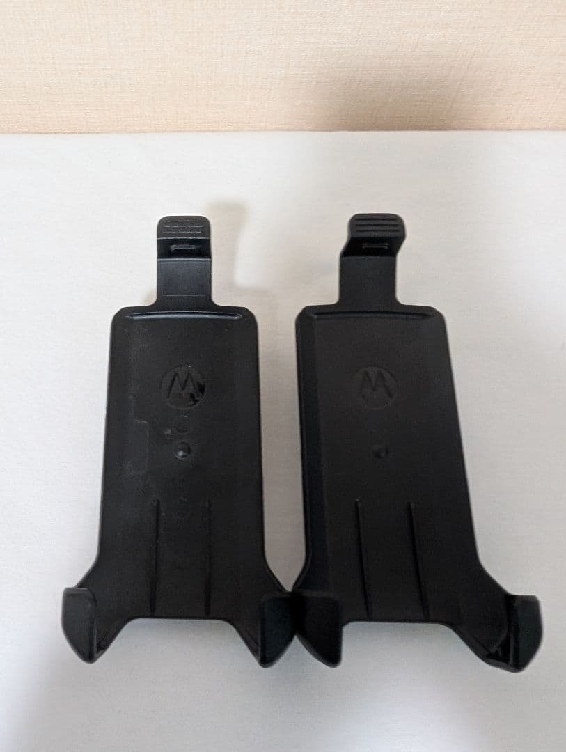 モトローラ デジタル簡易無線 免許局 トランシーバー MiT7000 2台セット