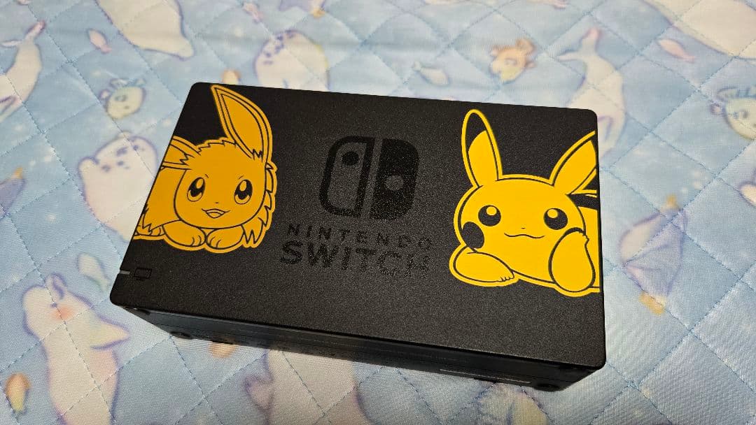 Switch Nintendo Switch ピカブイセット