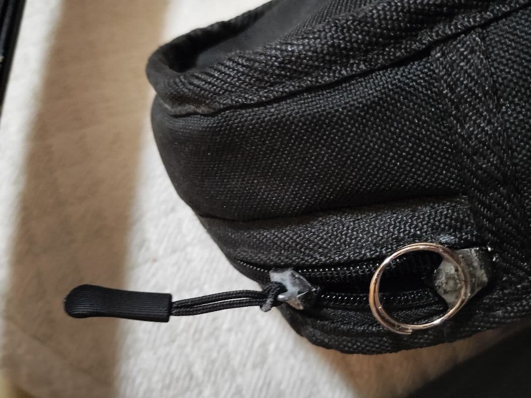 Morris モーリス アコースティックギター 小ぶり ケース付