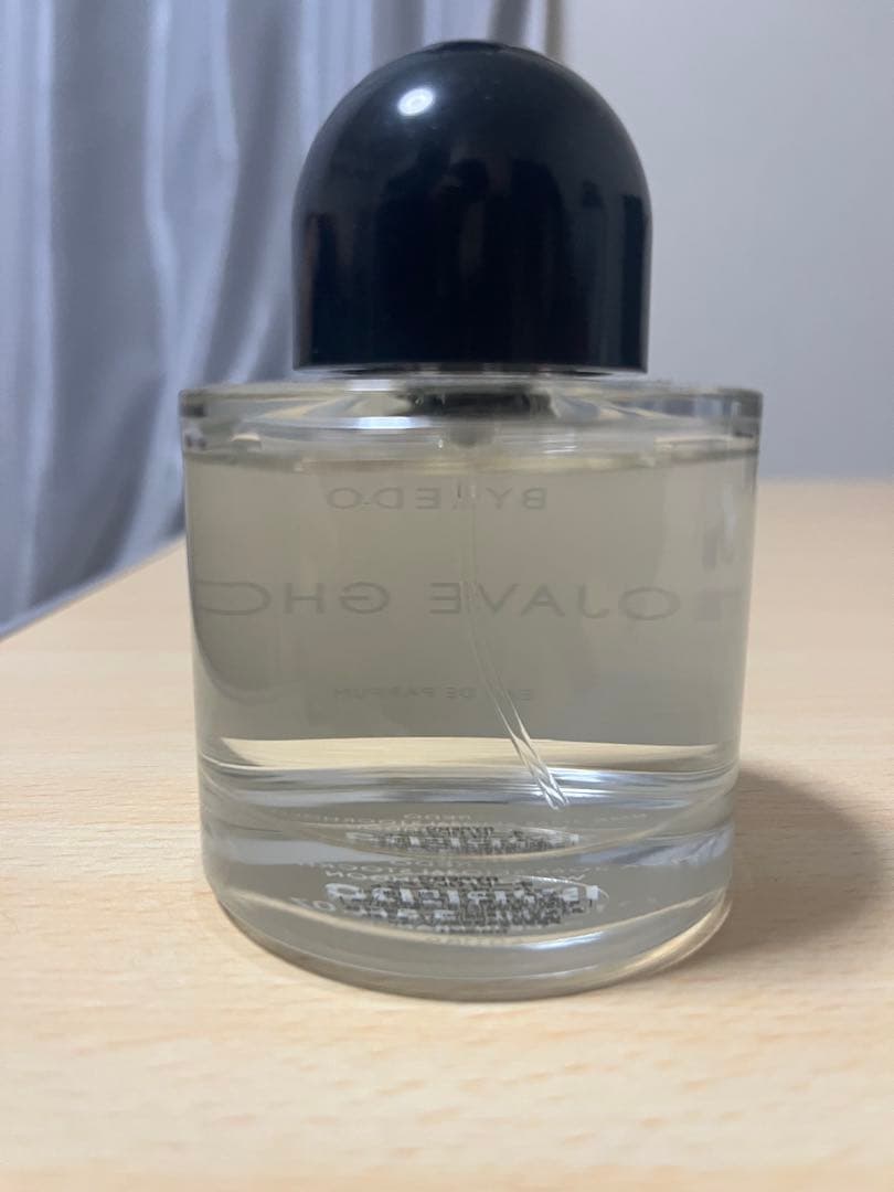 バイレード モハーヴェゴースト100ml BYREDO MOJAVE GHOST