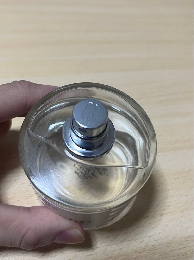 バイレード モハーヴェゴースト100ml BYREDO MOJAVE GHOST