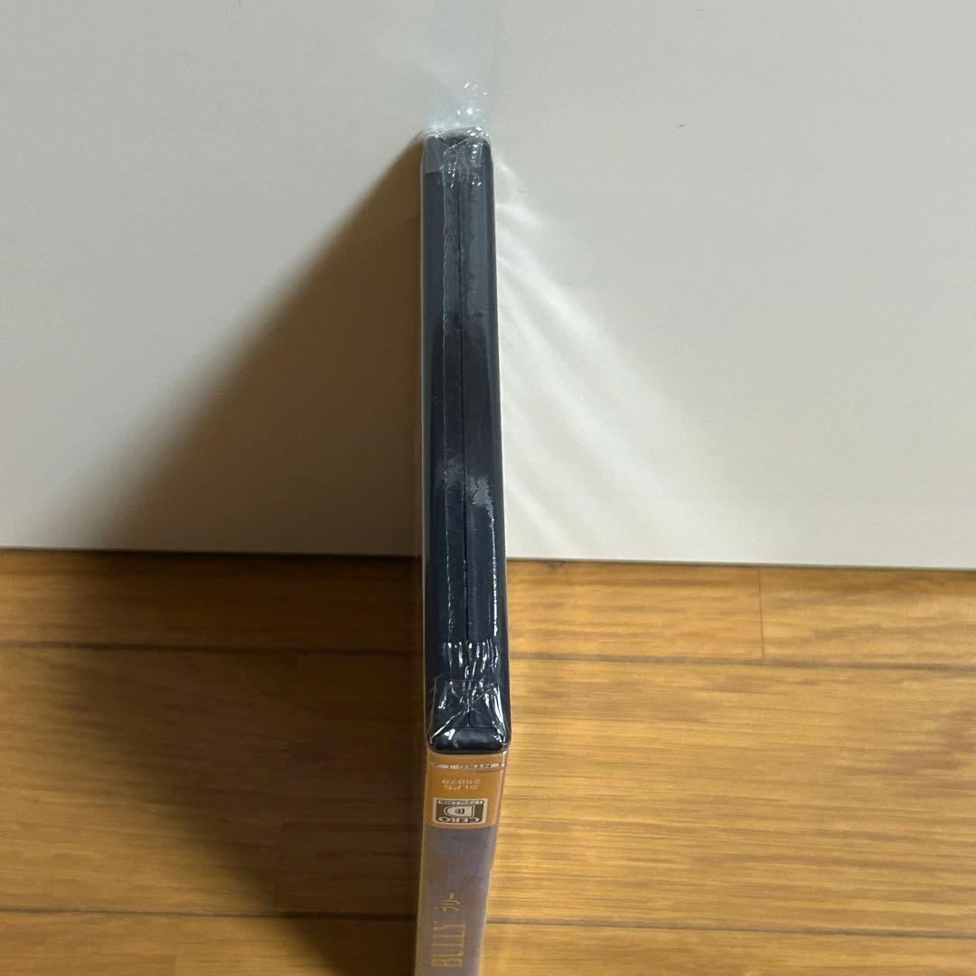 新品未開封　PS2   BULLY  ブリー