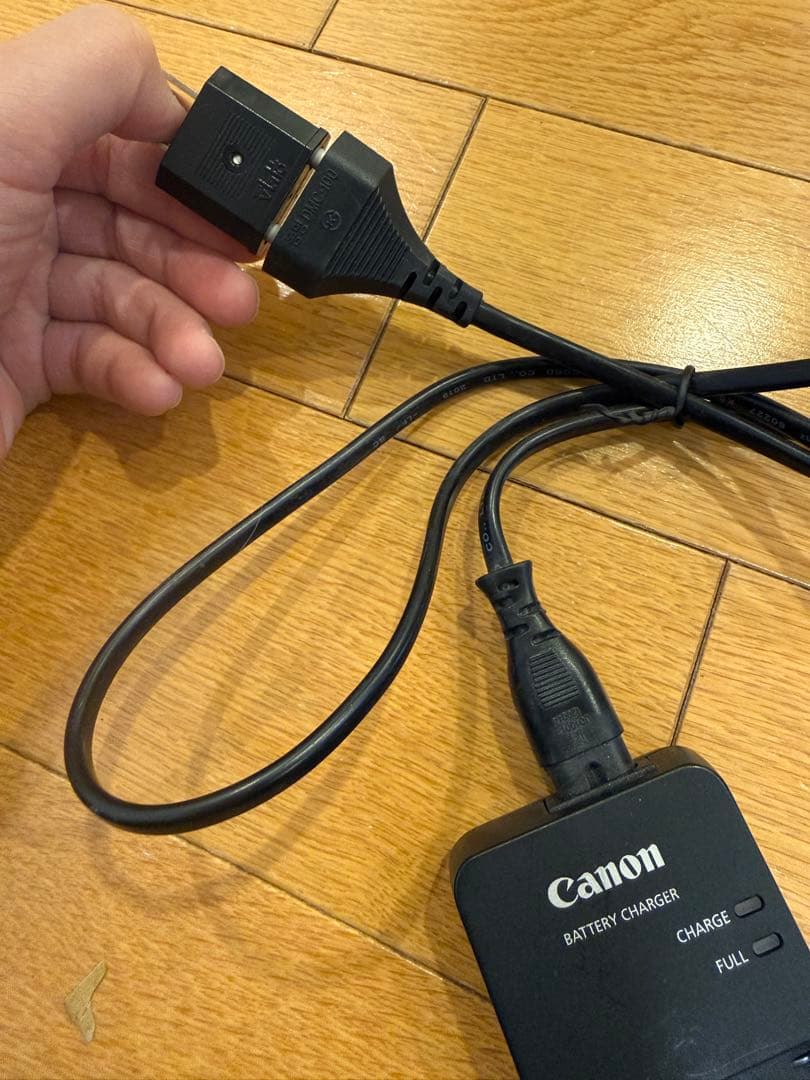 Canon PowerShot G7 X Mark II 液晶不良あり