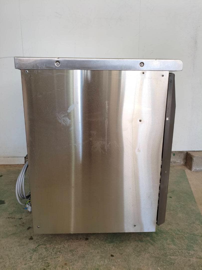 冷蔵コールドテーブル1枚ドア・TRC-30RM1・幅900奥行600高さ795