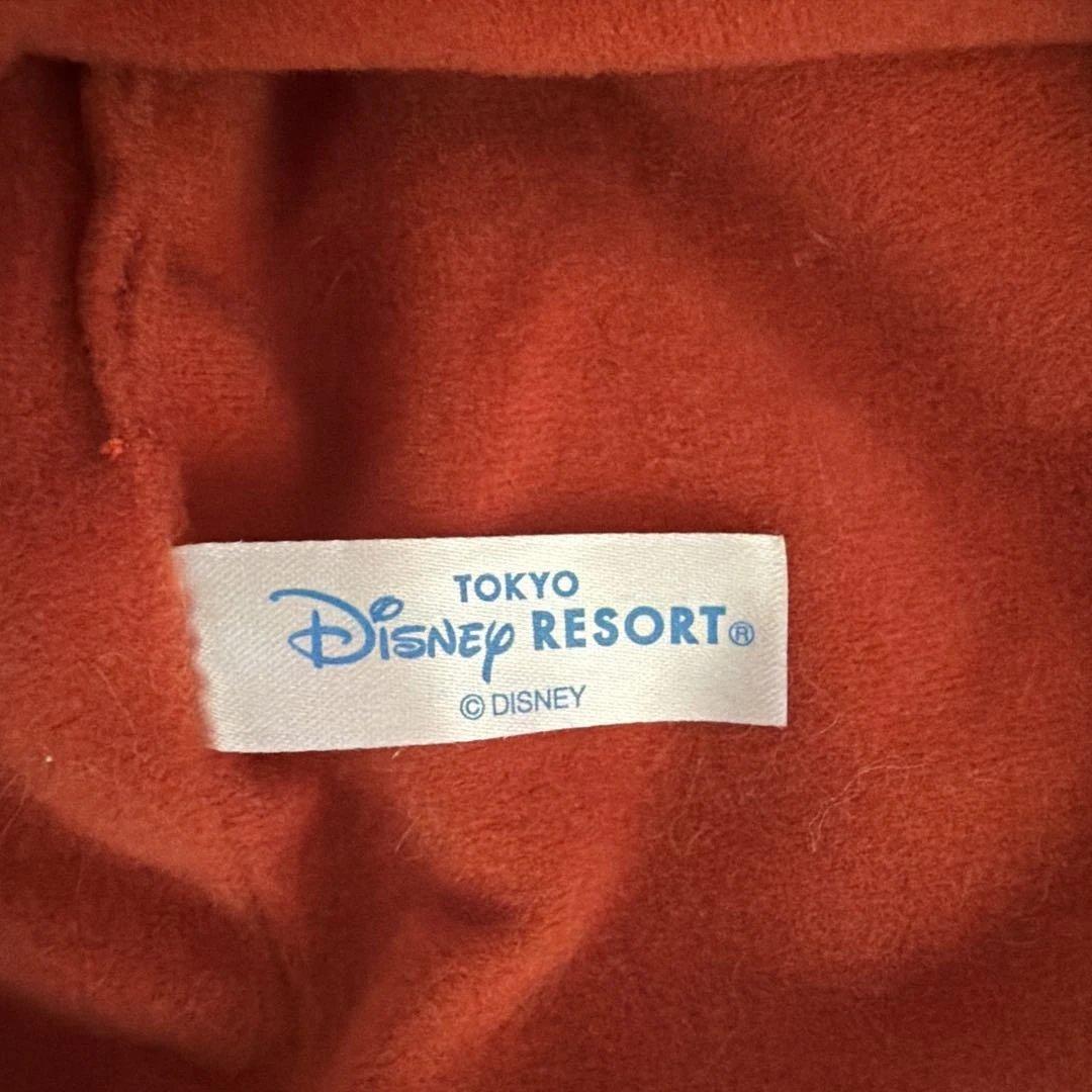 ディズニー　ファンキャップ　ニック