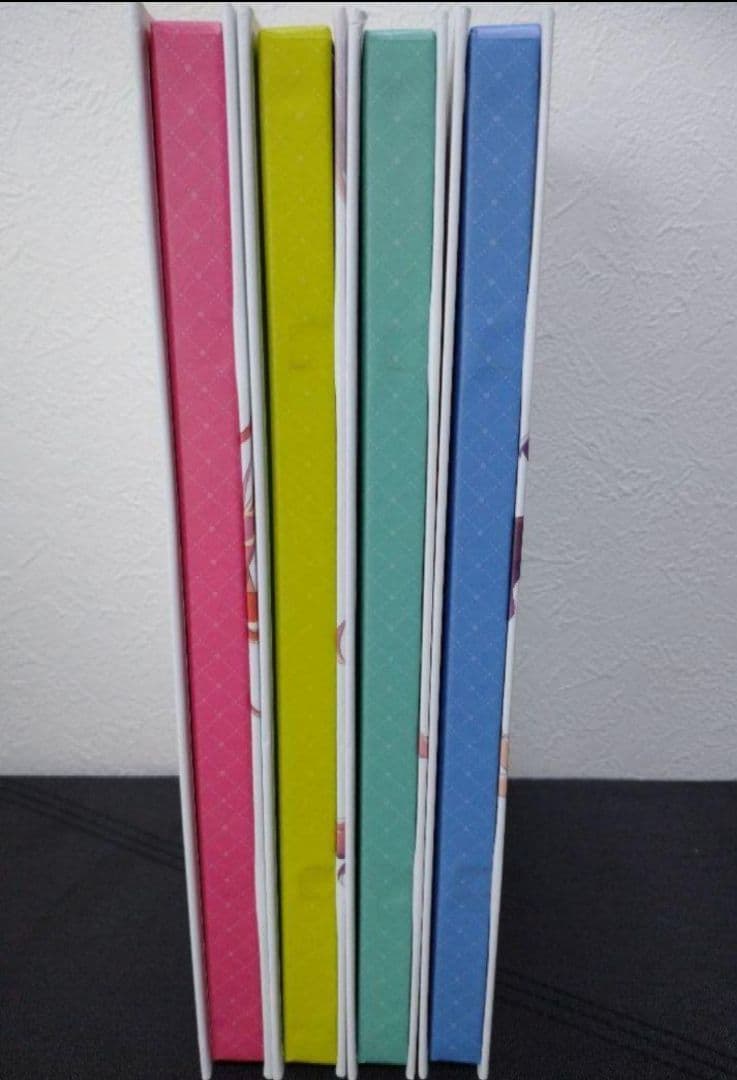 全巻セット Blu-ray ウマ箱 ウマ娘プリティーダービートレーナーズBOX