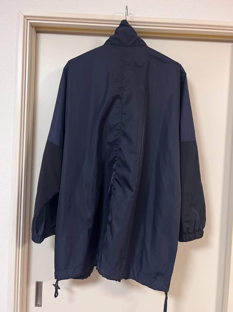 ジャケット・アウター N.HOOLYWOOD compile 24SS / COAT