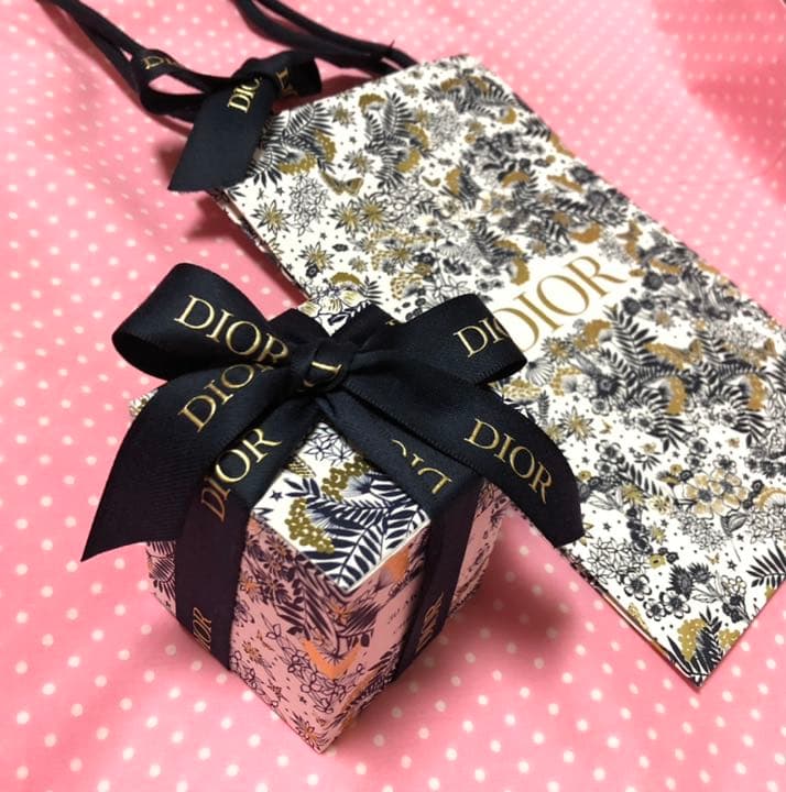 新品 メゾンクリスチャンディオール 30 モンテーニュ キャンドル