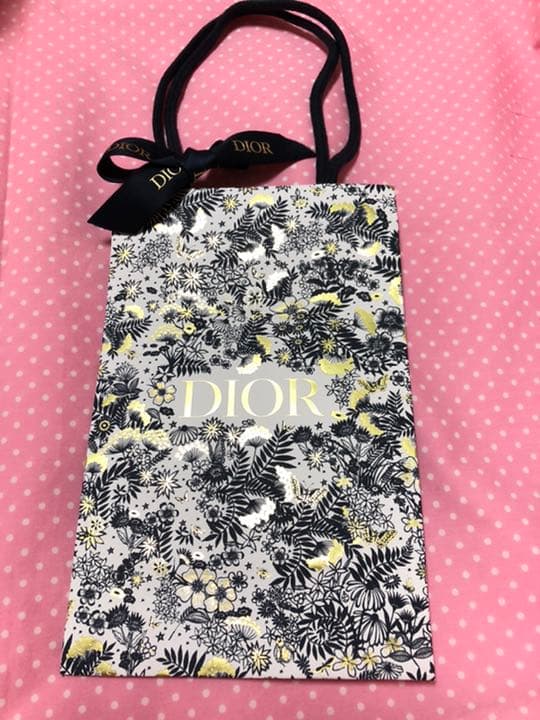 新品 メゾンクリスチャンディオール 30 モンテーニュ キャンドル